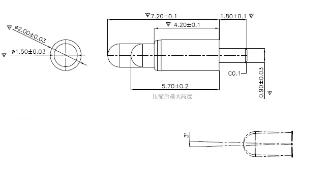 M1416 Drawing