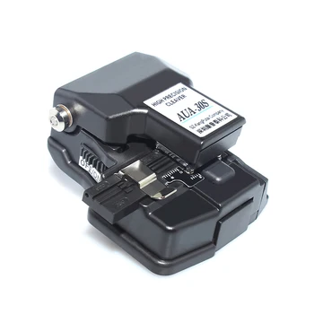 

AUA-30S Fiber Optic Cleaver for Single Fibre Applications FTTH Cutting Tools 125um High Precision Cleaver free shipping