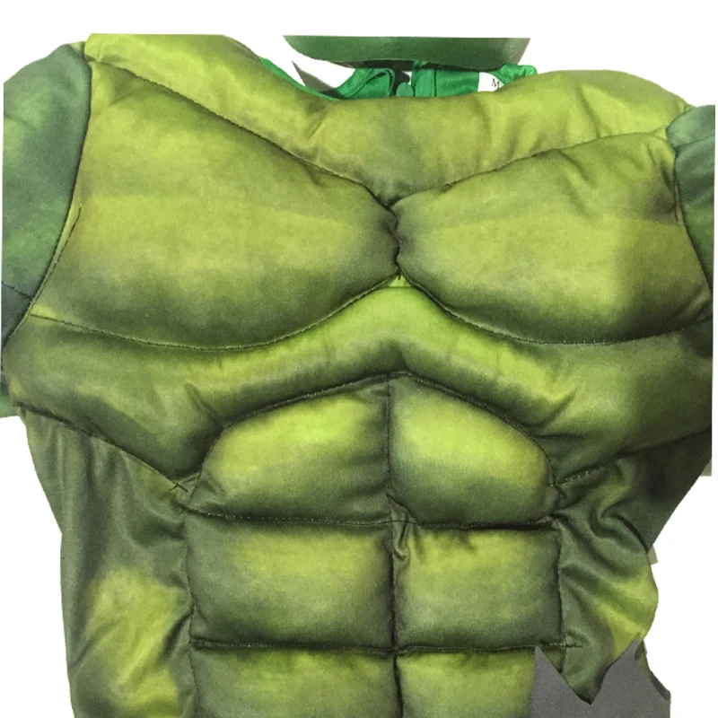 Beste Avenger Hulk Kostuum Voor Meisjes Jongen Anime Masker Cosplay Hulk Jumpsuit Rompertjes Halloween Kostuum Voor Kinderen Kid Fantasy Hulk Pak