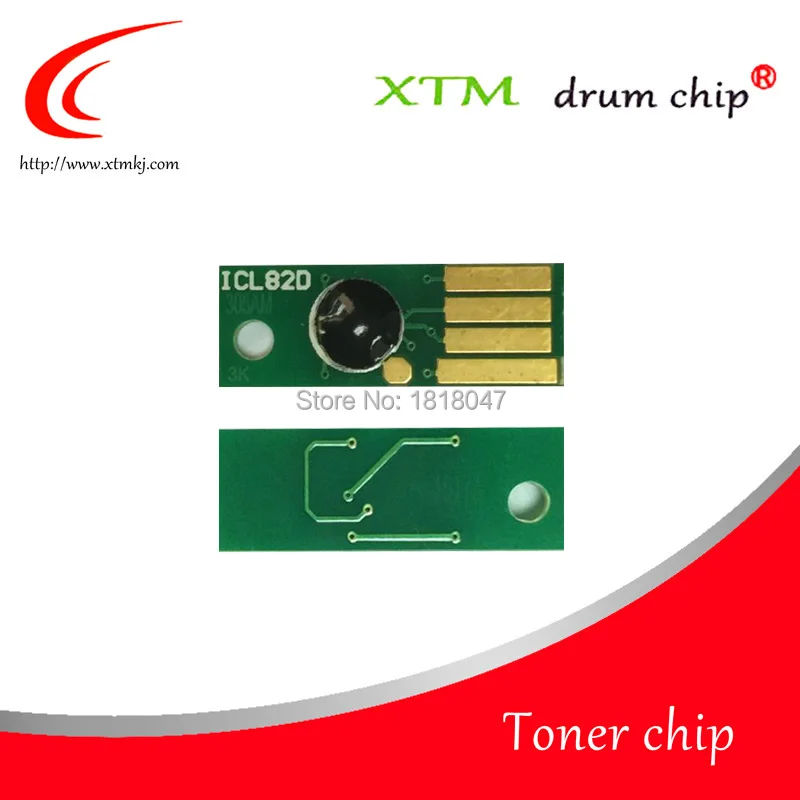 Тонер-картридж для Xerox Phaser 6500 6505 106R01604 106R01603 106R01602 106R01601 | Компьютеры и офис
