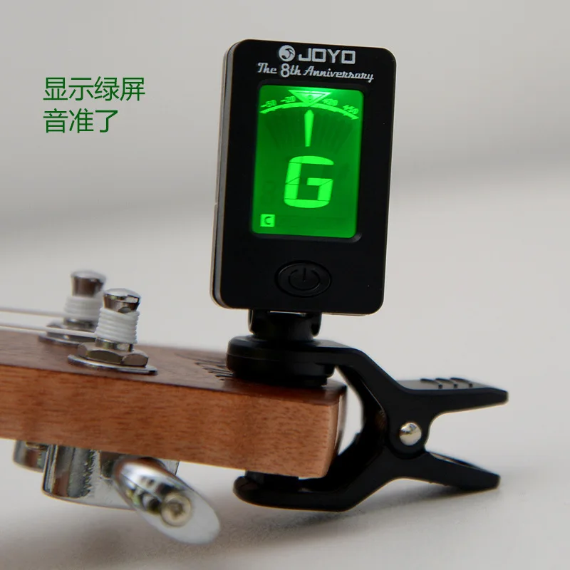 Guitar bass violin ukulele tuner Guitar bass violin ukulele tuner
