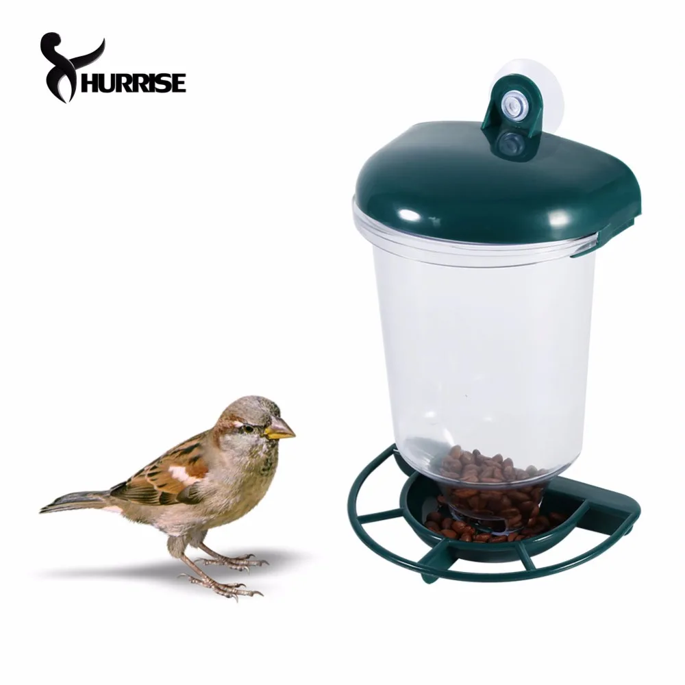 plastic perspex window bird feeder hanging suction cup plastic perspex window bird feeder hanging suction cup