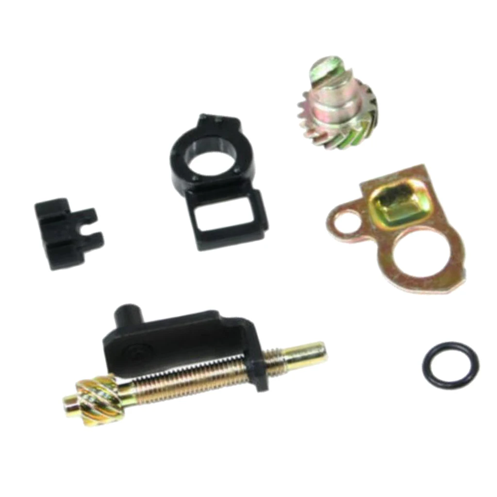 New Adjuster Tensioner Chain Screw Set Fit for Stihl MS381 440 660 361
