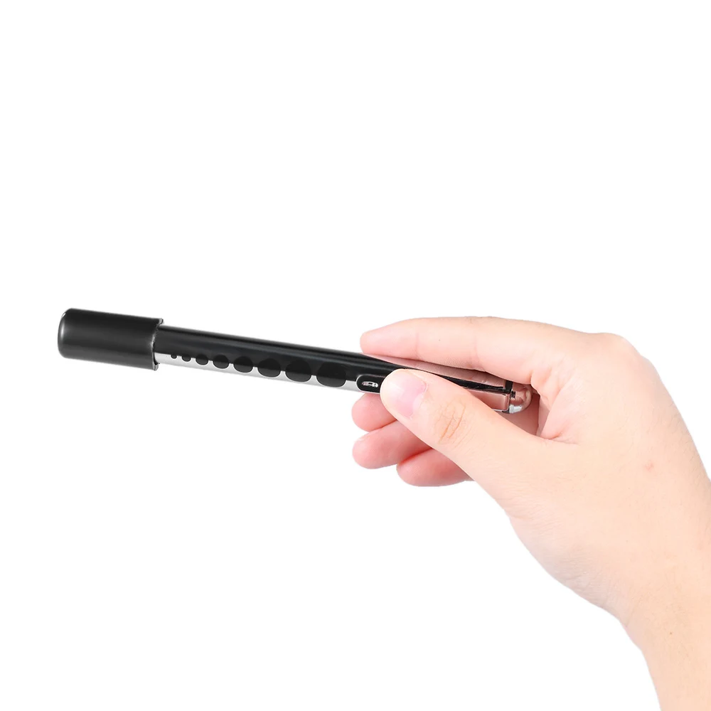 Набор для диагностики ушей глаз глотки Penlight отоскоп офтальмоскоп медицинское