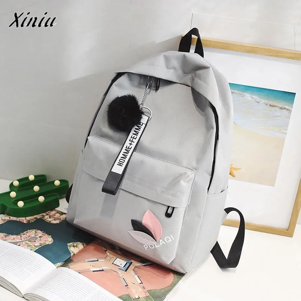 Buy Xiniu Quality Fashion Neutral Backpack Bag
