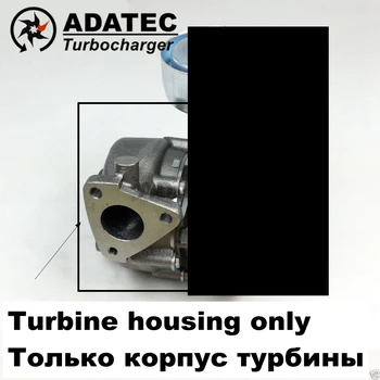 

TF035 turbine housing 4913507311 4913507310 28231-27810 turbo manifold for Hyundai Santa Fe 2.2 CRDi 114 Kw - 155 HP D4EB 2006-