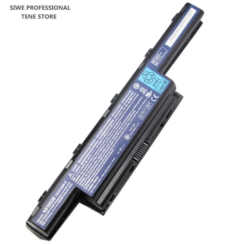 Оригинальный аккумулятор AS10G3E 11 1 В 99wh для Acer Aspire 4741 5551 5552G 5551G 5560G AS10D31 AS10D51 AS10D61 AS10D71