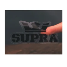 Индивидуальные OEM на заказ и Высокое качество Глянцевая ламинирование этикетка стикер