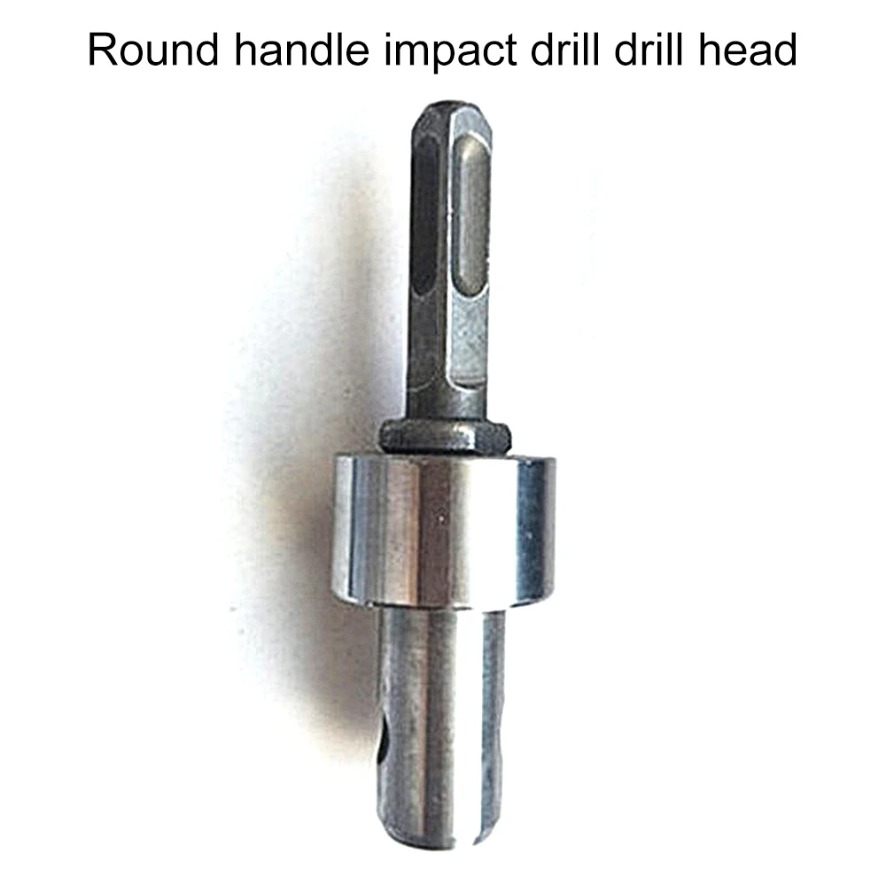 Сверло заземления шнек головной Бур SDS 4 слота квадратного шнека сверла Арбор земля сверло адаптер переходник SDS для электрического молотка