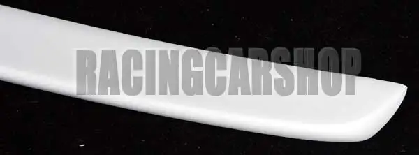 Неокрашенные R36 TYPE багажник спойлер для VW PASSAT B6 MK6 2005 2010 V025F|spoiler passat b6|spoiler passatspoiler lip
