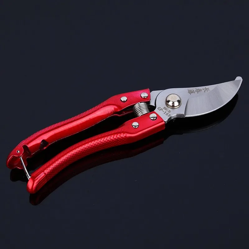 

Supply of Ivy Fruit Branches Pruning Fruit Trees Pruning and Pruning with 65 Manganese Steel Chromium-plated Knifehead