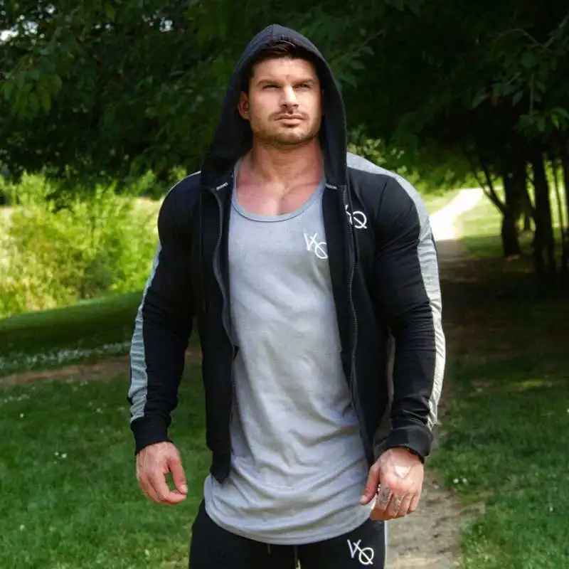 2018 Male Tracksuit Suit Camouflage Sets Men Long-Sleeved Hoodies+pants Two-piece Male Tracksuit Men's Casual Sportswear Suits 2018 Male Tracksuit Suit Camouflage Sets Men Long-Sleeved Hoodies+pants Two-piece Male Tracksuit Men's Casual Sportswear Suits