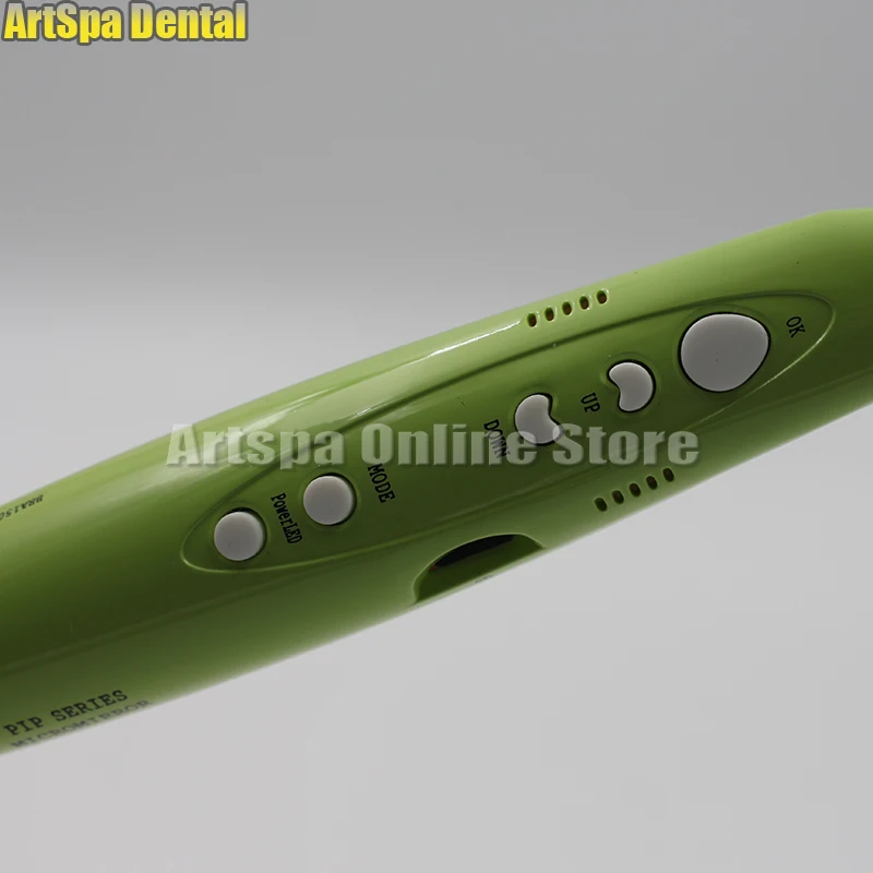  5.0 Mega Pixels Intraoral Camera Endoscope with 17 inch LED Screen Imaging System - 32919060545