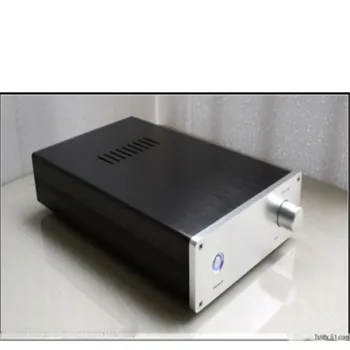 

New Finished2018 TDA8954TH Class D HIFi Digital Amplifier High power 100W+100W Mini Audio Power Amplifier