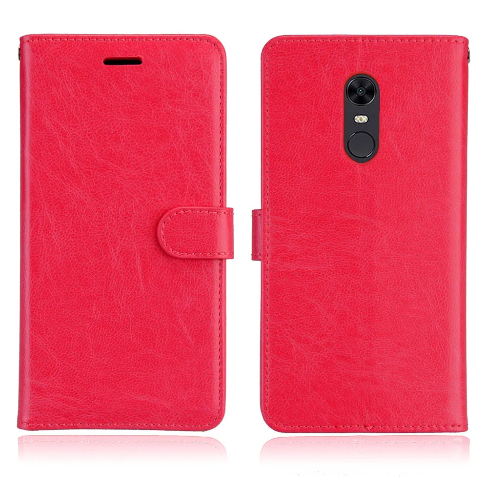 Чехол с отделениями для карт кожаные чехлы Xiaomi 5X A1 Mix 2 Note 3 Redmi 4 Pro Prime 4A 5 Plus 5A 6 6A S2 Y2