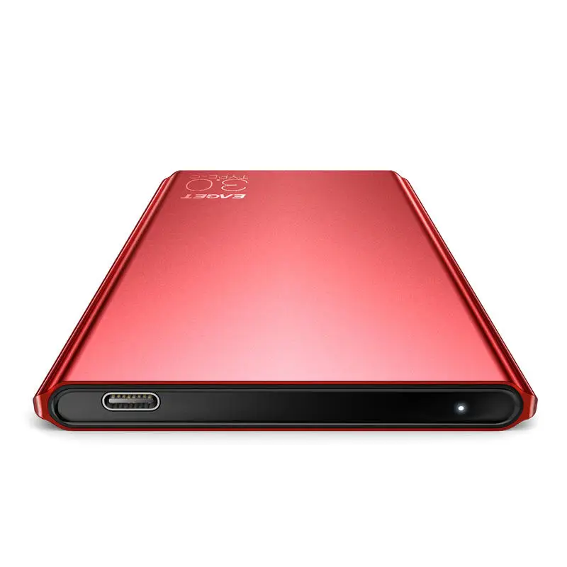  Disco duro externo eaga G70 HDD 25 