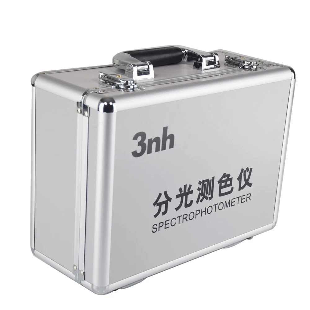 Spectrophotometer 1