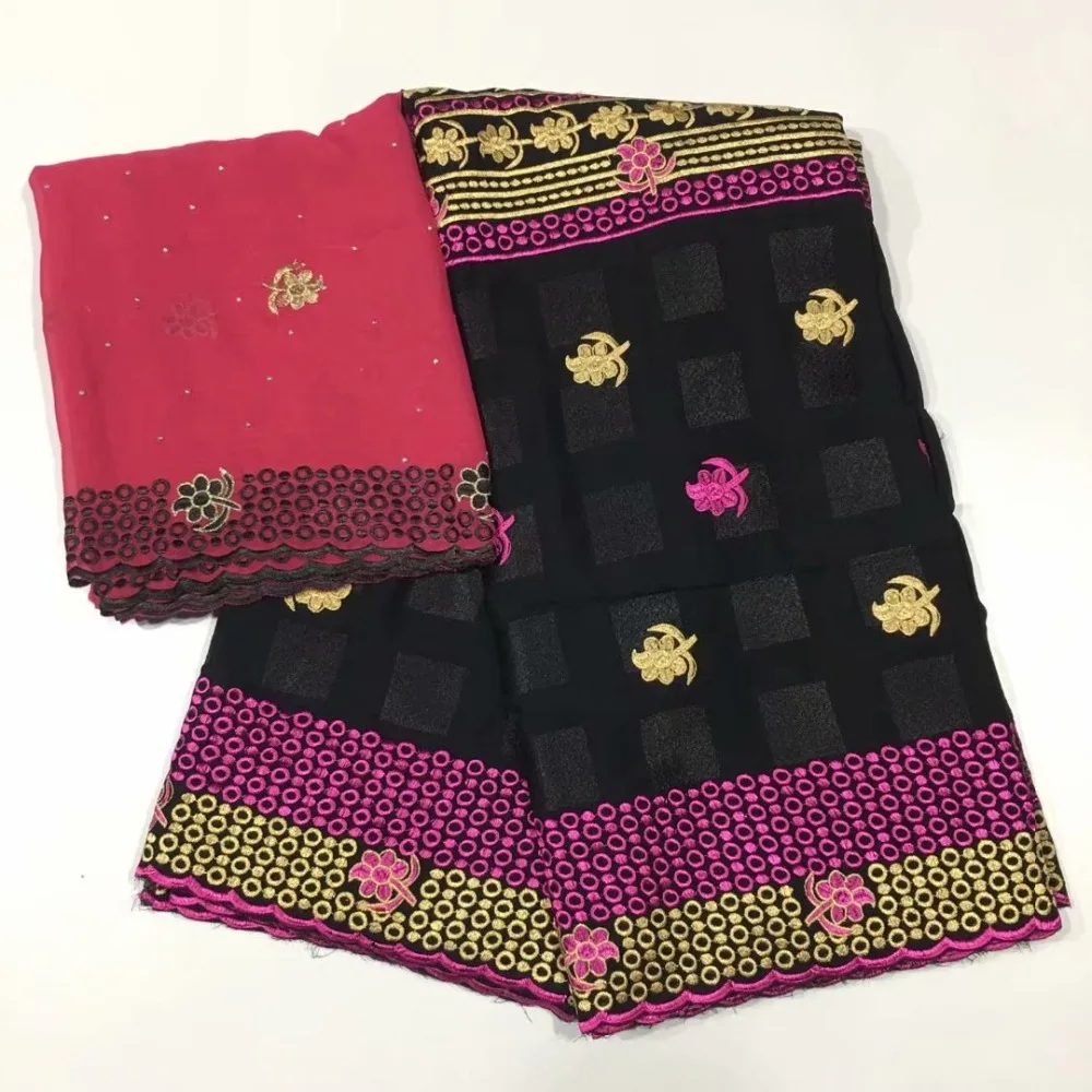 

African Cotton Swiss Voile Lace Fabric 2019 High Quality Stones Swiss Voile Lace In Switzerland Nigerian Lace Fabric