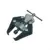 Braccio Del tergicristallo Terminale Della Batteria Cuscinetto Puller Remover Strumento 6-28mm Fino A 40mm