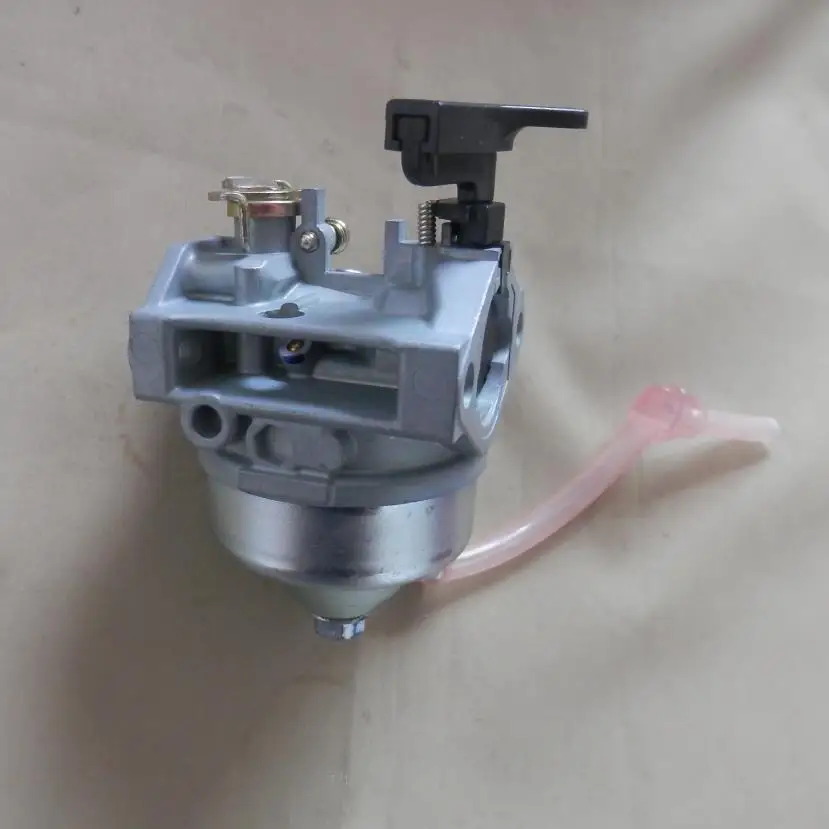 

G200 KEROSENE CARBURETOR W/ FUEL HOSE FOR HONDA G150 4 STROKE MOTOR OIL GAS CARB ASSY PETROLEUM CARBY AY CARBURETTOR
