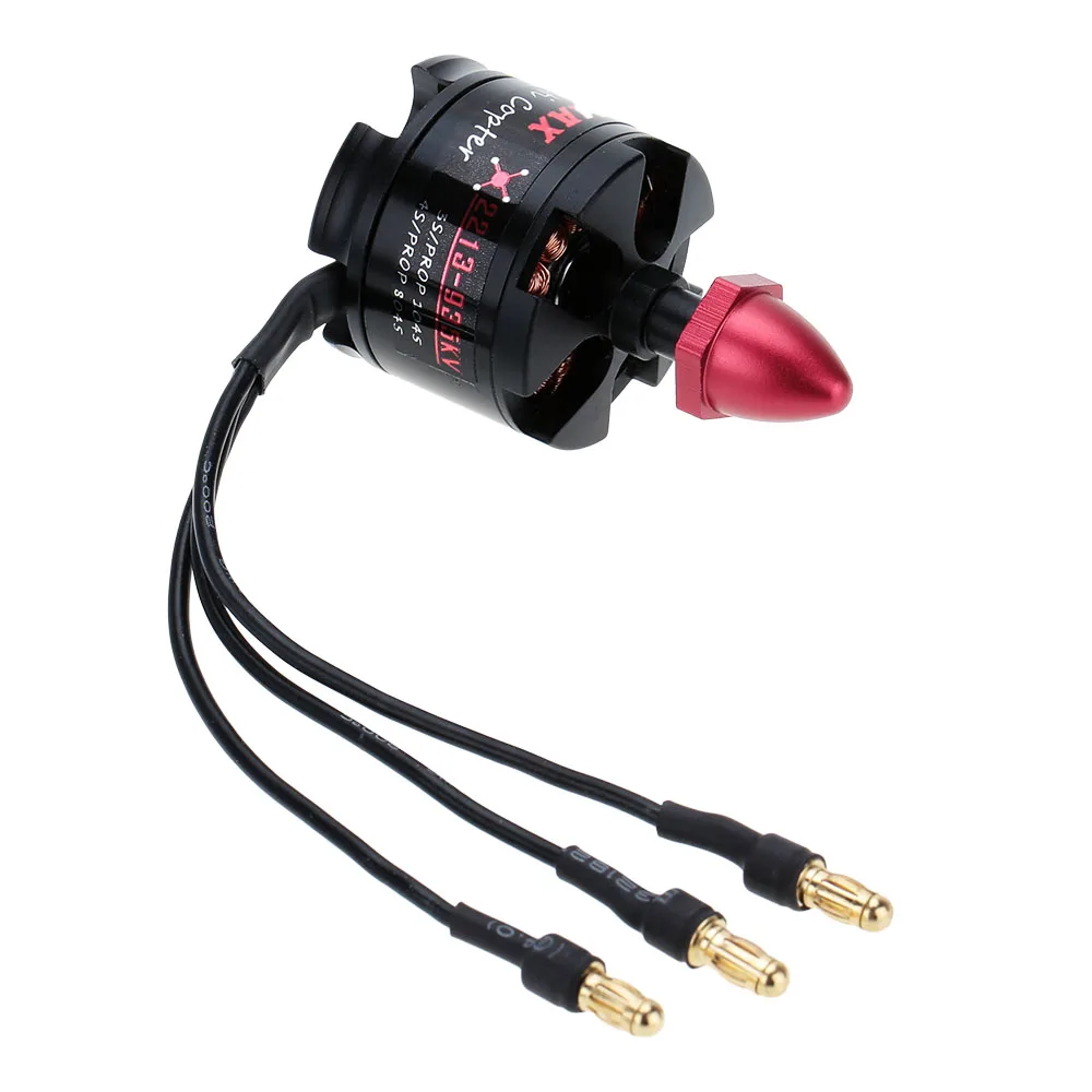 EMAX MT2213 935KV CW/CCW Thread Brushless Motor For DJI Phantom 2 3 F450 F550 RC Quadcopter Multicopter