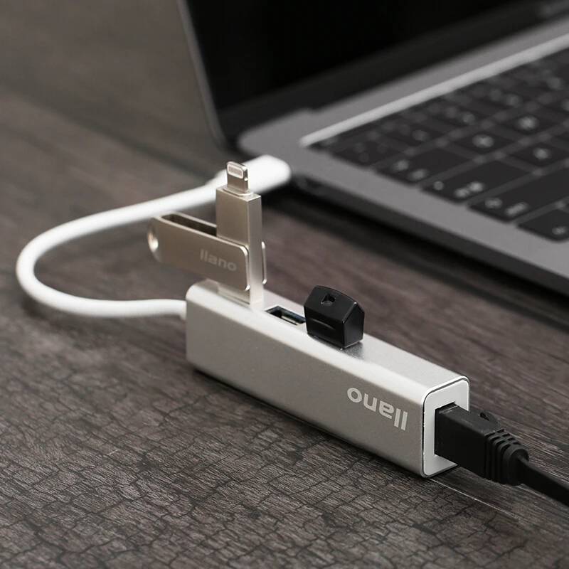 PIHEN USB Hub Type A to rj45 USB 3.0 Extension Cable for macbook chromebook surface Type C Phone OTG for Samsung xiaomi huawei PIHEN USB Hub Type A to rj45 USB 3.0 Extension Cable for macbook chromebook surface Type C Phone OTG for Samsung xiaomi huawei