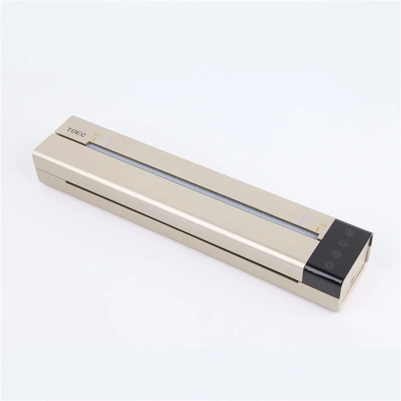 Temporary Tattoos Transfer Machine Printer Drawing Thermal Stencil Maker Copier For Tattoo Transfer Paper Copier Printer