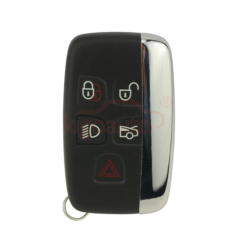 KOBJTF10A Smart key 5 button 434Mhz for Jaguar XJ XK XF XE F 2010 2011 2012 2012 2014 2015