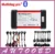 2014 R2/2015. R3 TCS CDP Multidiag Bluetooth Новый VCI Диагностический Инструмент + коробка DHL бесплатно доставка + 8 Авто Кабели + 8 Грузовиков Кабели