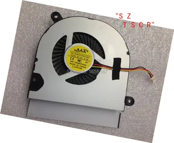 

Genuine New For Asus K45 A45 A45vd A85C A85 A85V original CPU Cooling Fan