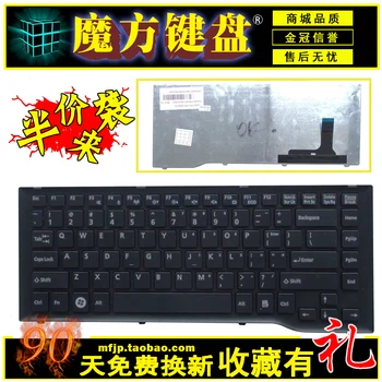 

FOR Fujitsu LH532 LH522 LH532A LH532B LH532C laptop keyboard