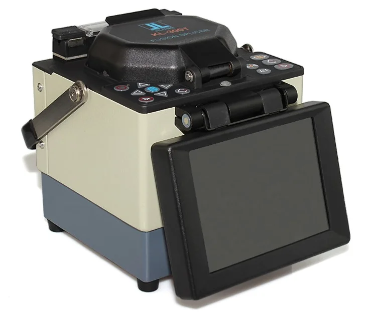 KL-400 SM ММ лента Fusion Splicer и аксессуары