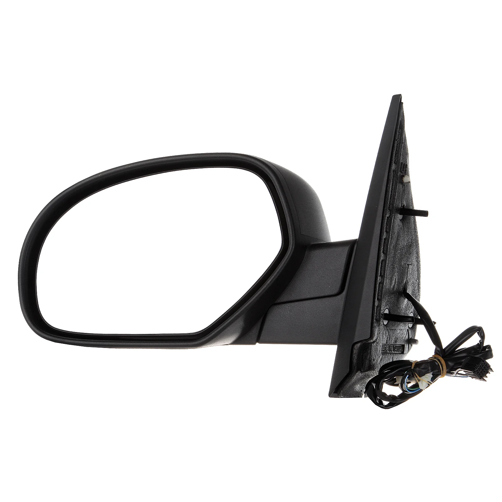 Eccpp Driver Rearview Mirror Power Heated Side Mirror Left LH For Chevy GMC Silverado Avalanche