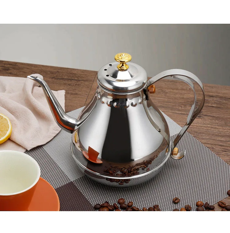 Coffee Pots (9)
