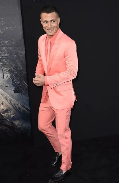 2017-Derni-re-Manteau-Pantalon-Conception-Orange-Satin-Smoking-Hommes-Costume-Mince-Fit-2-Pi-ce.jpg_640x640