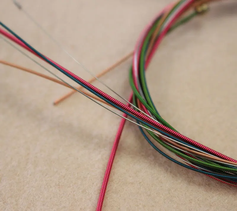 Bulk guitar 2024 strings wholesale