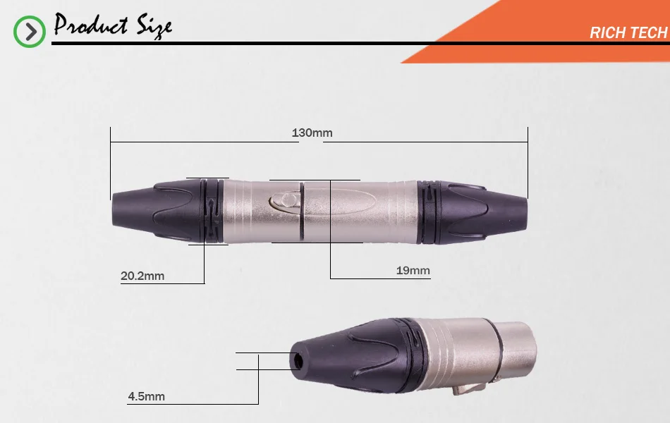 28 комплектов 3PIN XLR разъем микрофонный штекер мужской женский адаптер MIC провод разъем 7 цветов предложение 1 комплект M/F