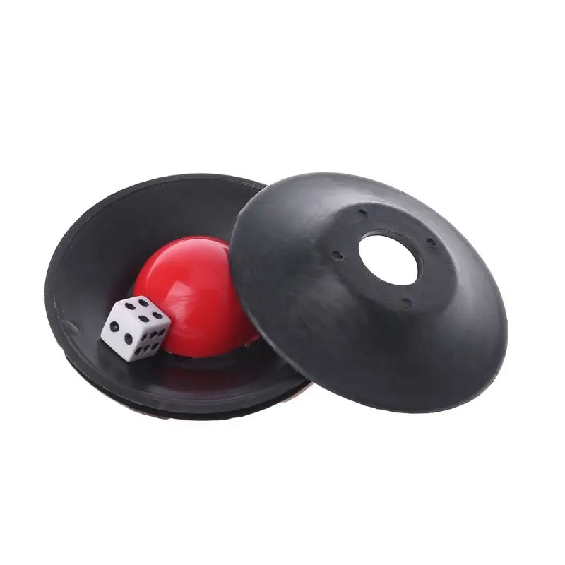

Magic Dice Puzzle Toy Kids Flying Educational Air Space Floating Tricks Props Set