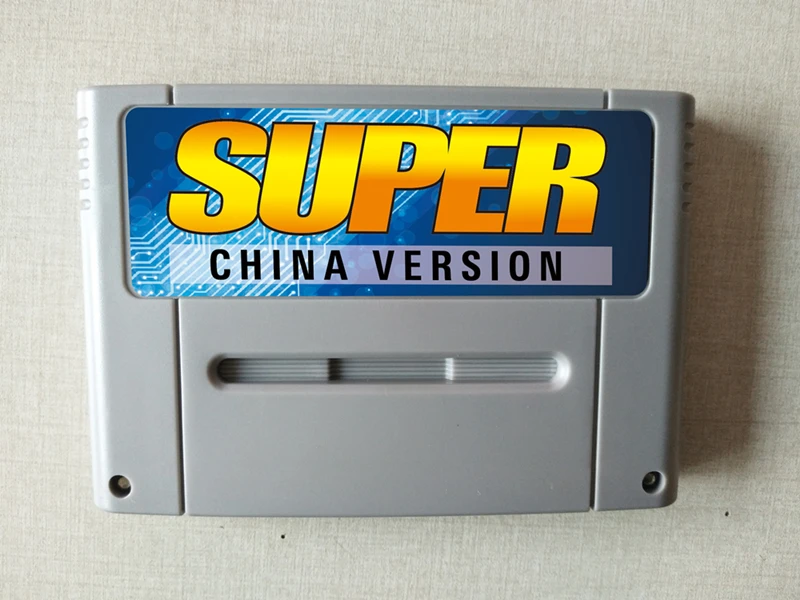 

Super Multi Game N8 MD cartridge for video Game Console Card China Version with 8GB SD Card (Clearance Sale)