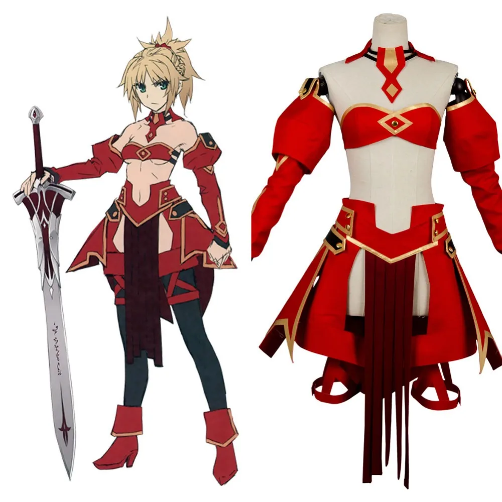 Get Saber Fate Apocrypha Cosplay Fa Dari Mordred Merah Gaun Cosplay HD Get Wallpaper Saber Fate Apocrypha Cosplay Fa Dari Mordred Merah Gaun Cosplay HD