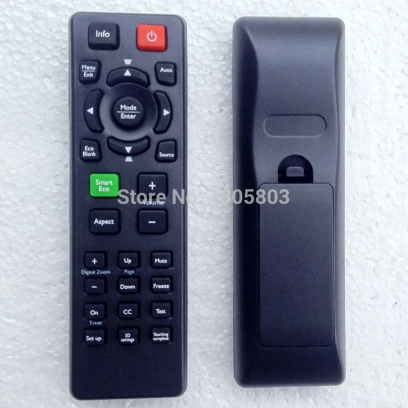 

Original projector remote control for BenQ projector universal remote control
