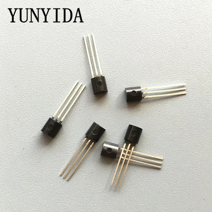 

S8550 to-92 100PCS