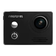 Соколиный глаз Firefly 8 s 4 К 170 градусов FOV HD угол зрения WI-FI Action Sports Камера Bluetooth Cam