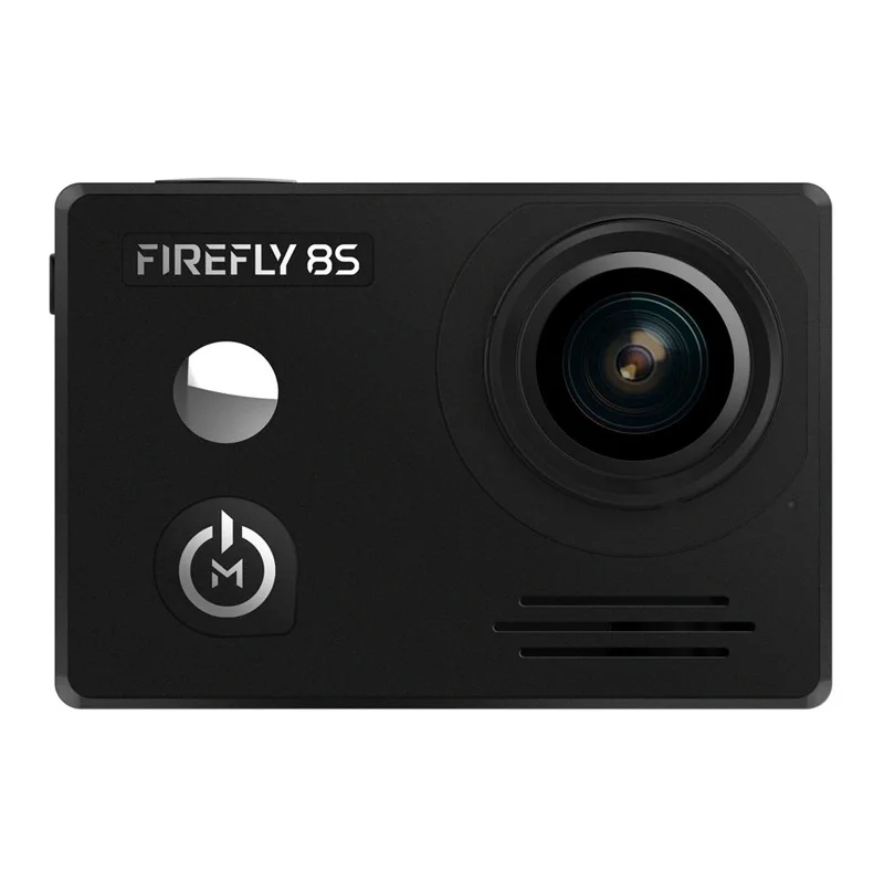

Hawkeye Firefly 8S 4K 170Degree FOV HD Visual Angle WIFI Action Sports Camera Bluetooth Cam