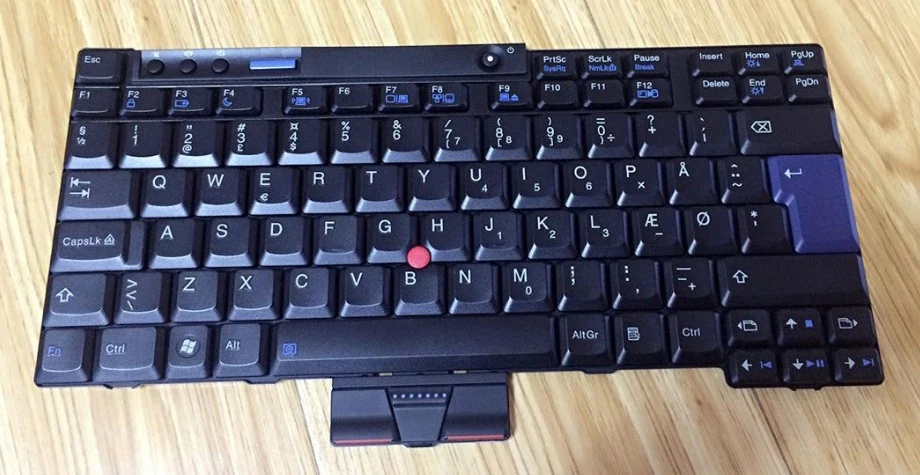

News Laptop keyboard for lenovo X200T X200S X200 X201 Danish/Deutsch German/Russian/Swiss/US/French/NORWEGIAN/HEBREW/PORTUGUESE