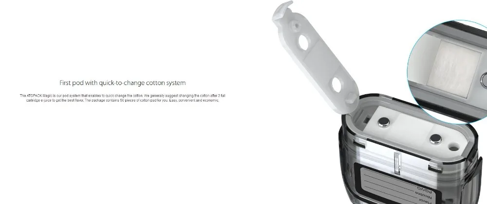 Joyetech Atopack Magic -5