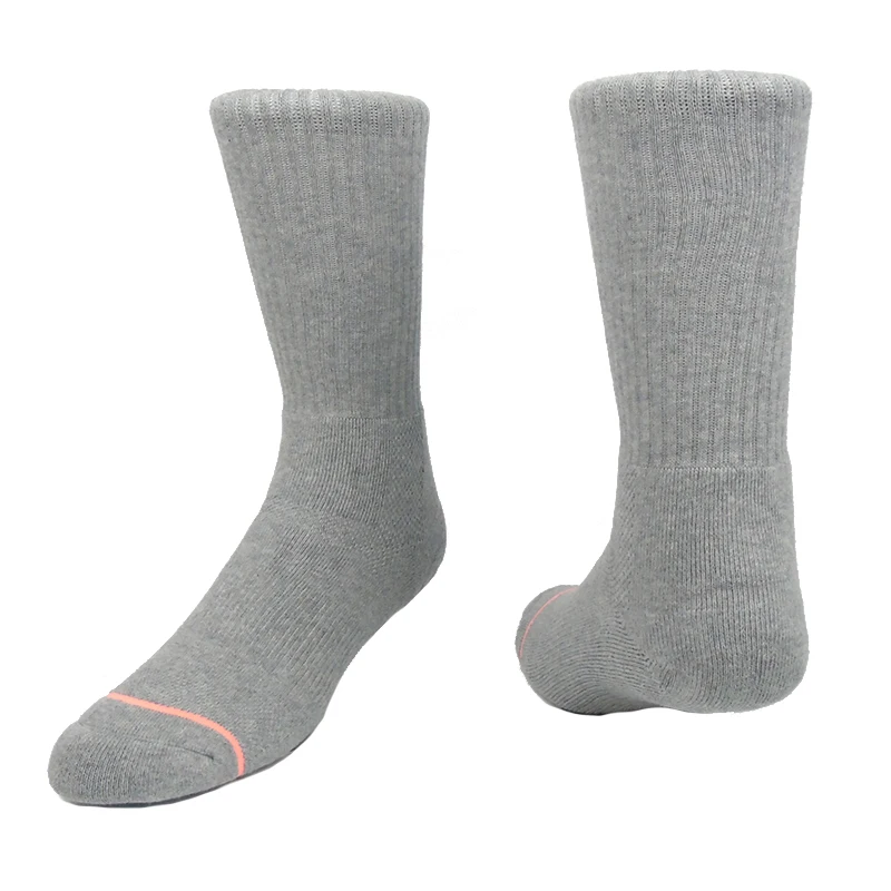 Носки для скейтборда, мужские баскетбольные Компрессионные носки для мужчин, спортивные носки Meias, цветные уличные спортивные носки,, 6 пар