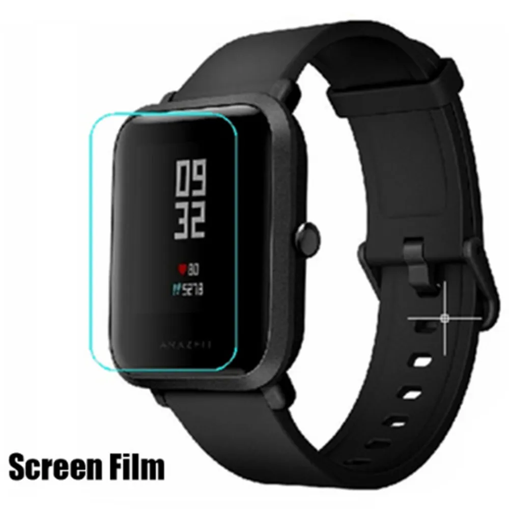 amazfit pace protector