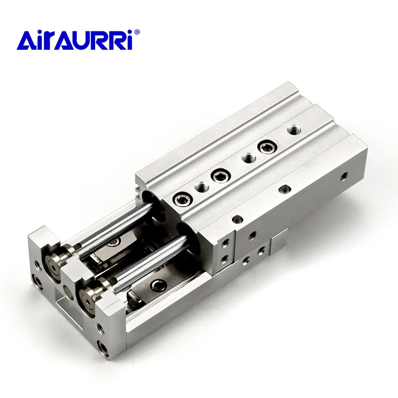 

MXS smc type Double acting air slide table cylinder bore 6mm 8mm 12mm 16mm 20mm 25mm stroke 10/20/30/40/50/75/100/125/150