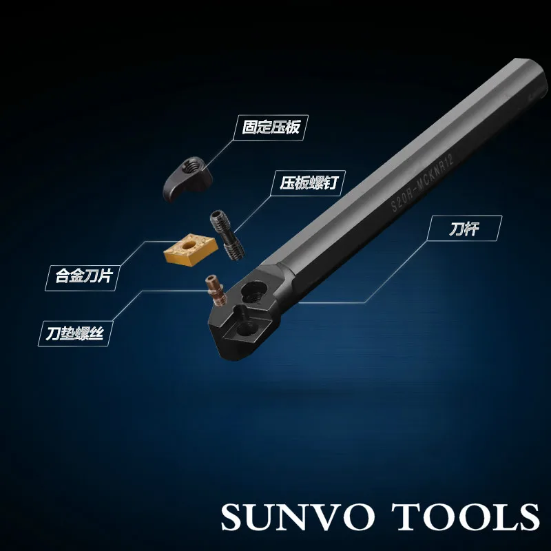Встроенный держатель инструментов с ЧПУ MCKNR MCKNL l|tool holder|holder cnctool holder cnc |